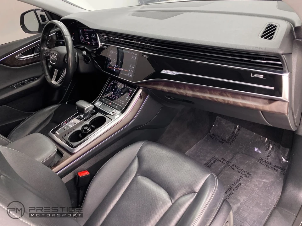 2019 Audi Q8 - Image 15 of 21