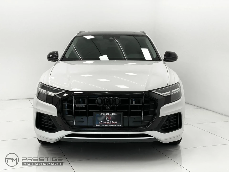2019 Audi Q8 - Image 2 of 21