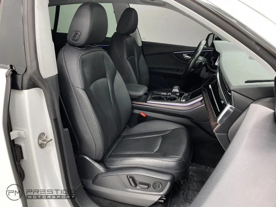 2019 Audi Q8 - Image 16 of 21