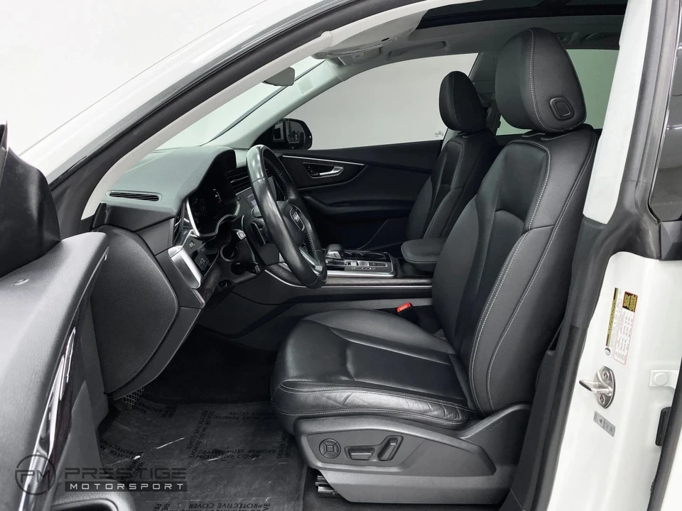 2019 Audi Q8 - Image 17 of 21