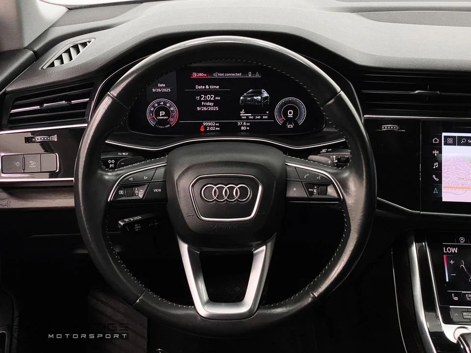2019 Audi Q8 - Image 21 of 21