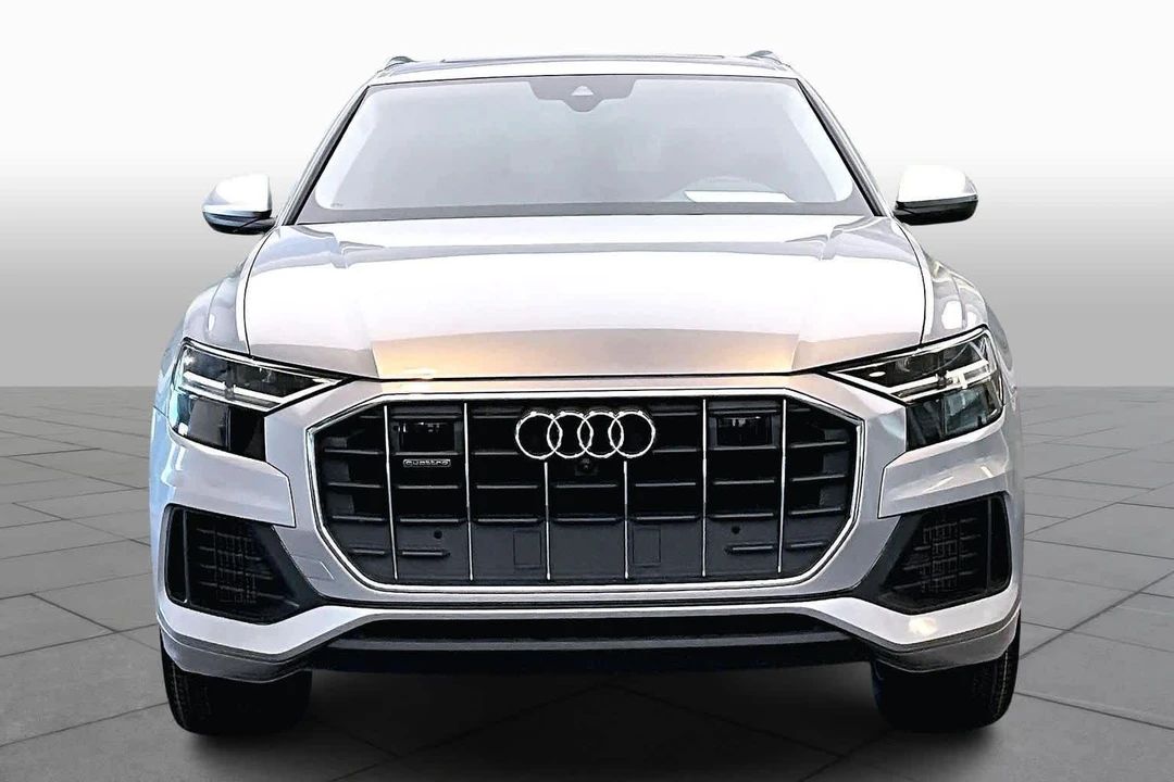 2019 Audi Q8 - Image 4 of 12
