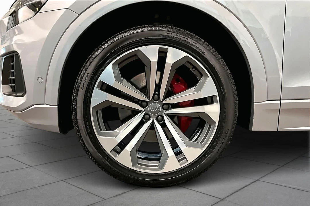2019 Audi Q8 - Image 11 of 12