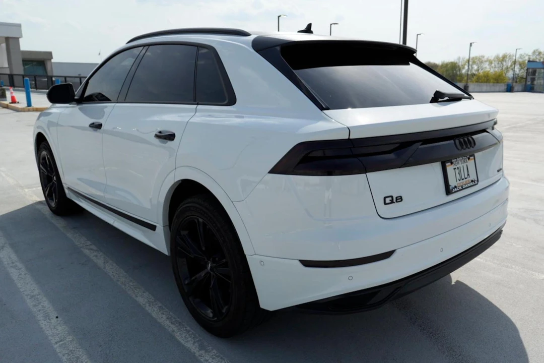 2019 Audi Q8 - Image 4 of 31