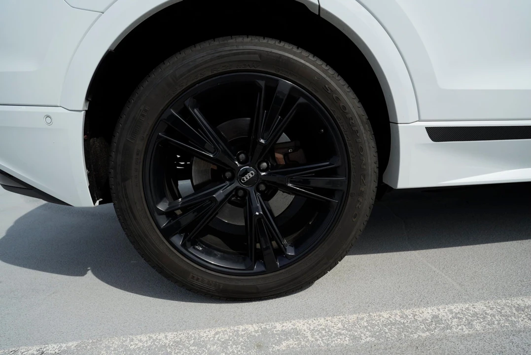 2019 Audi Q8 - Image 27 of 31