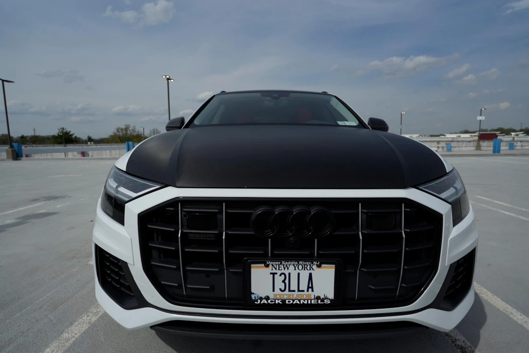 2019 Audi Q8 - Image 6 of 31