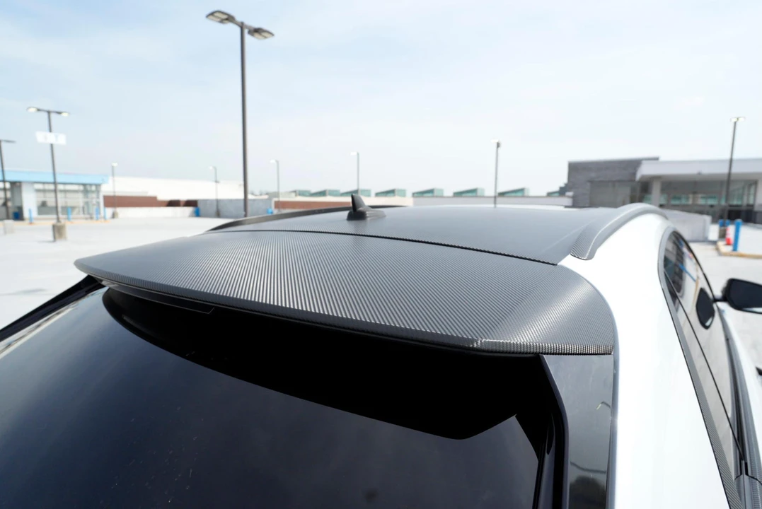 2019 Audi Q8 - Image 20 of 31