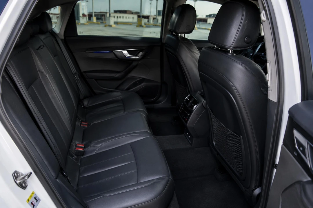 2019 Audi Q8 - Image 31 of 31