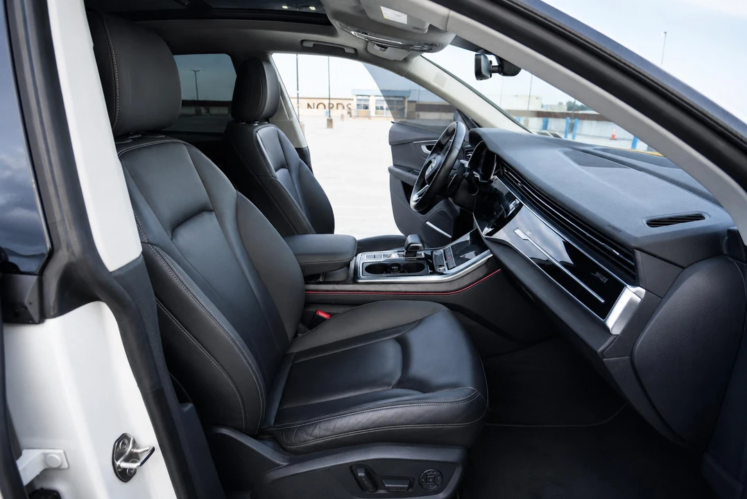2019 Audi Q8 - Image 30 of 31