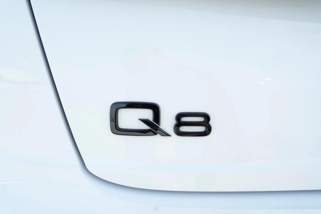 2019 Audi Q8 - Image 17 of 31