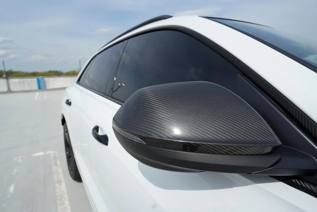 2019 Audi Q8 - Image 24 of 31