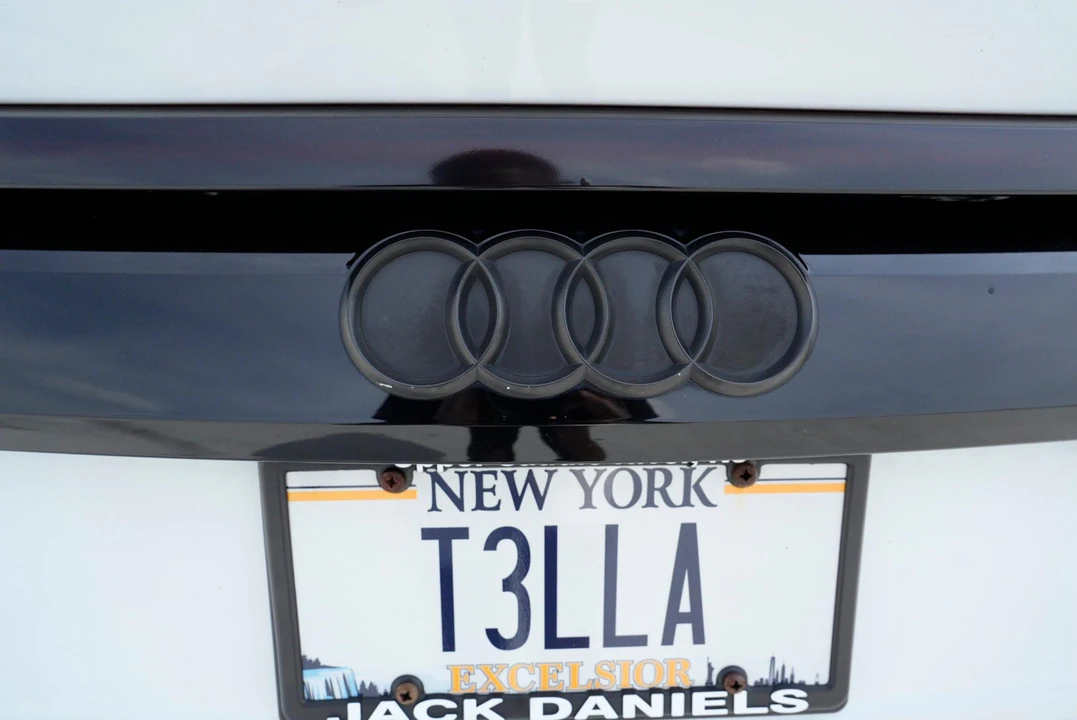 2019 Audi Q8 - Image 18 of 31