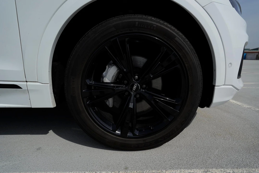 2019 Audi Q8 - Image 28 of 31