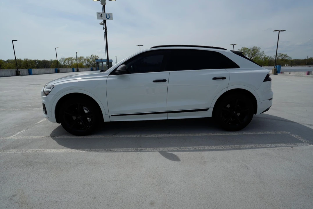 2019 Audi Q8 - Image 8 of 31