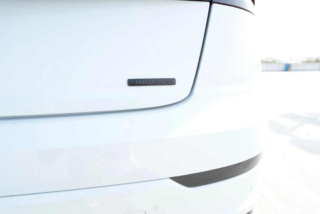 2019 Audi Q8 - Image 19 of 31