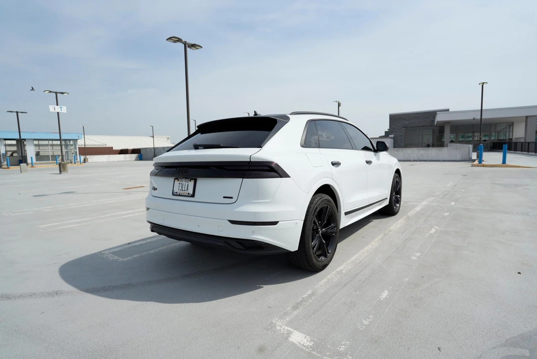 2019 Audi Q8 - Image 10 of 31