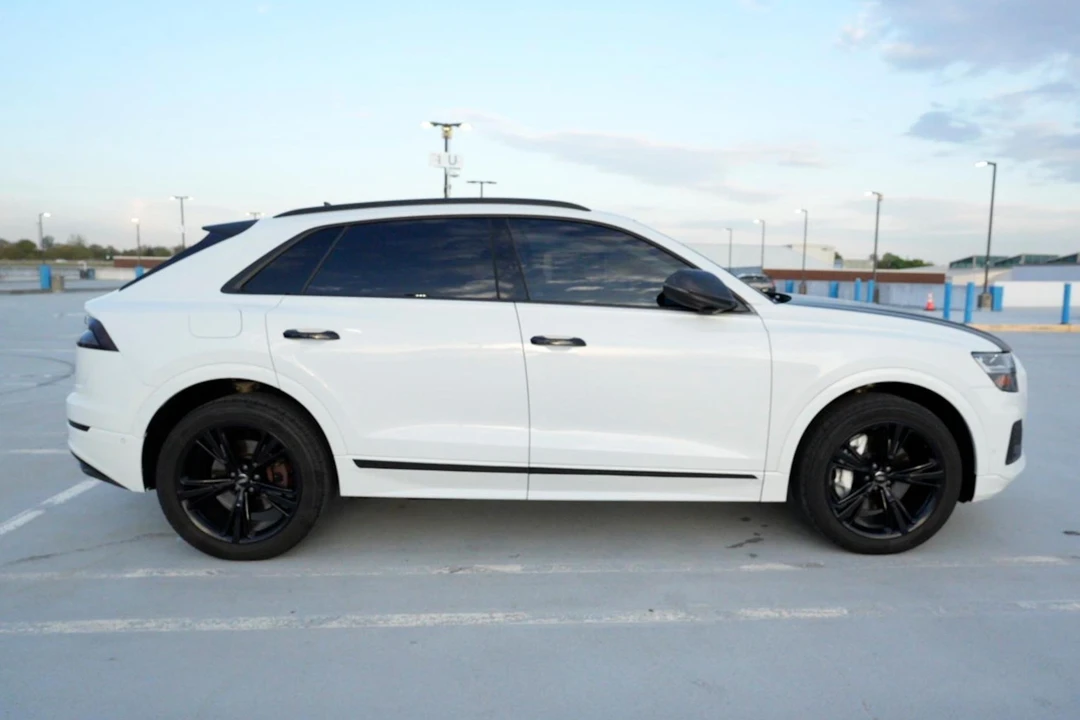 2019 Audi Q8 - Image 3 of 31