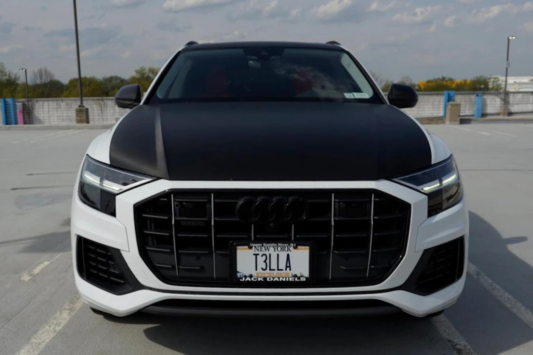 2019 Audi Q8 - Image 2 of 31