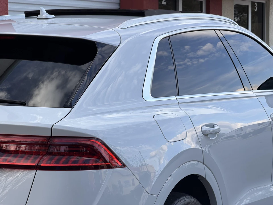 2019 Audi Q8 - Image 31 of 31
