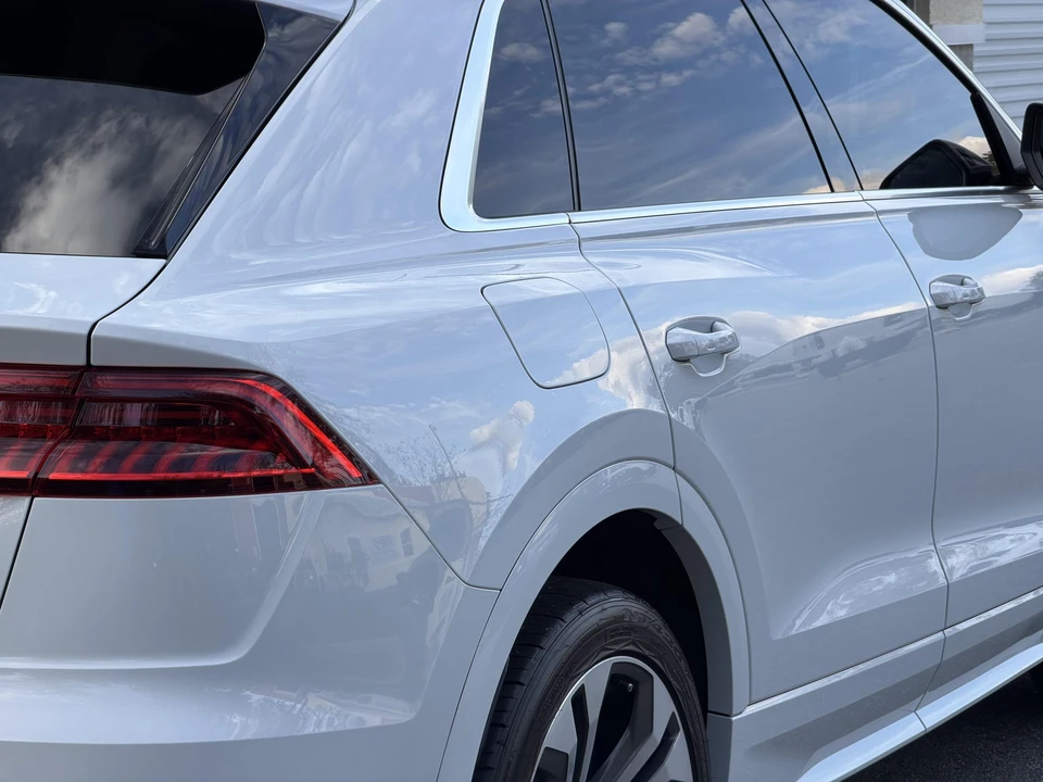 2019 Audi Q8 - Image 30 of 31
