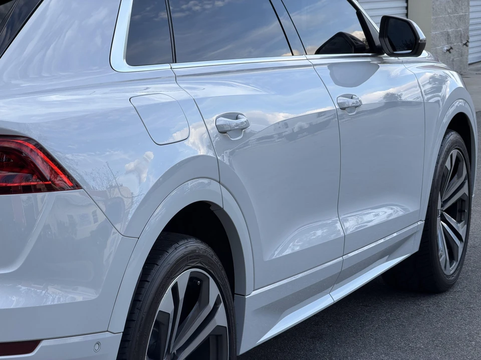 2019 Audi Q8 - Image 29 of 31