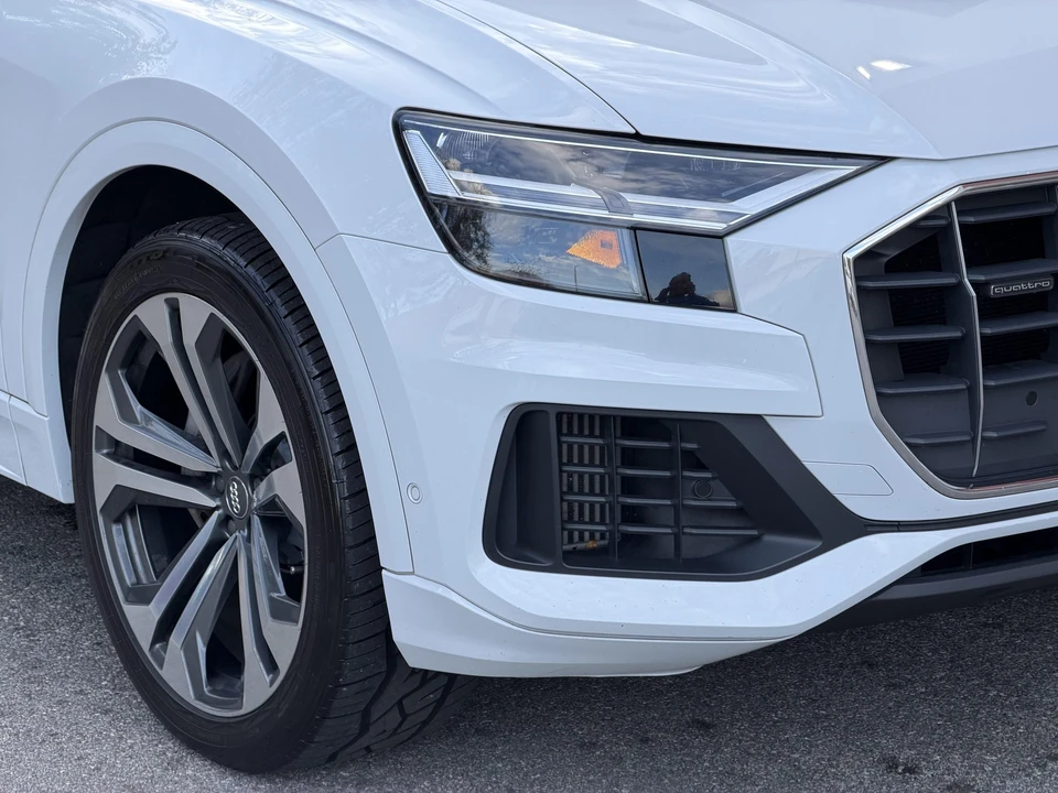 2019 Audi Q8 - Image 22 of 31