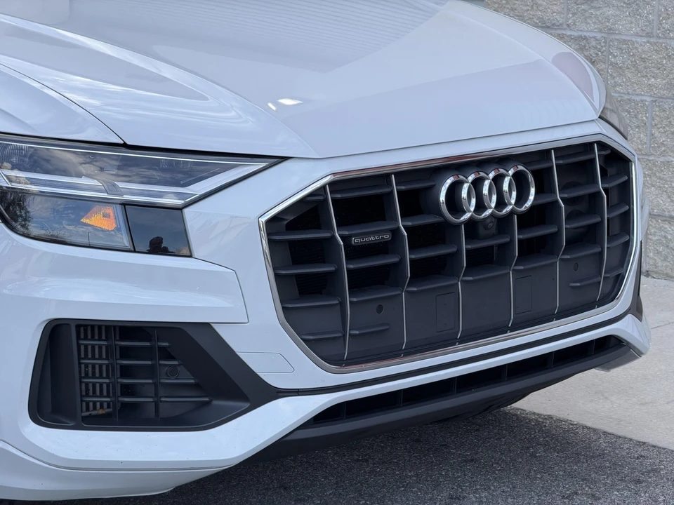 2019 Audi Q8 - Image 20 of 31