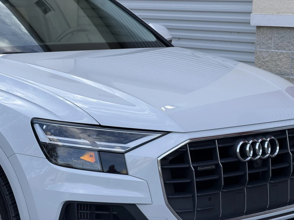 2019 Audi Q8 - Image 21 of 31