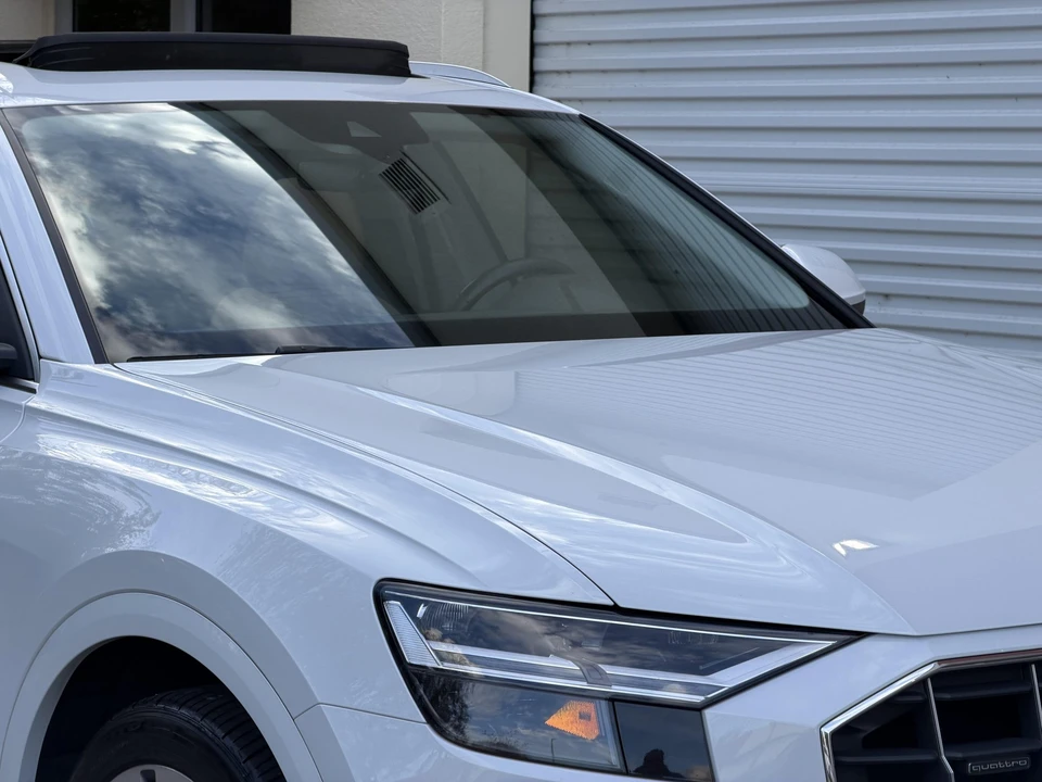 2019 Audi Q8 - Image 23 of 31