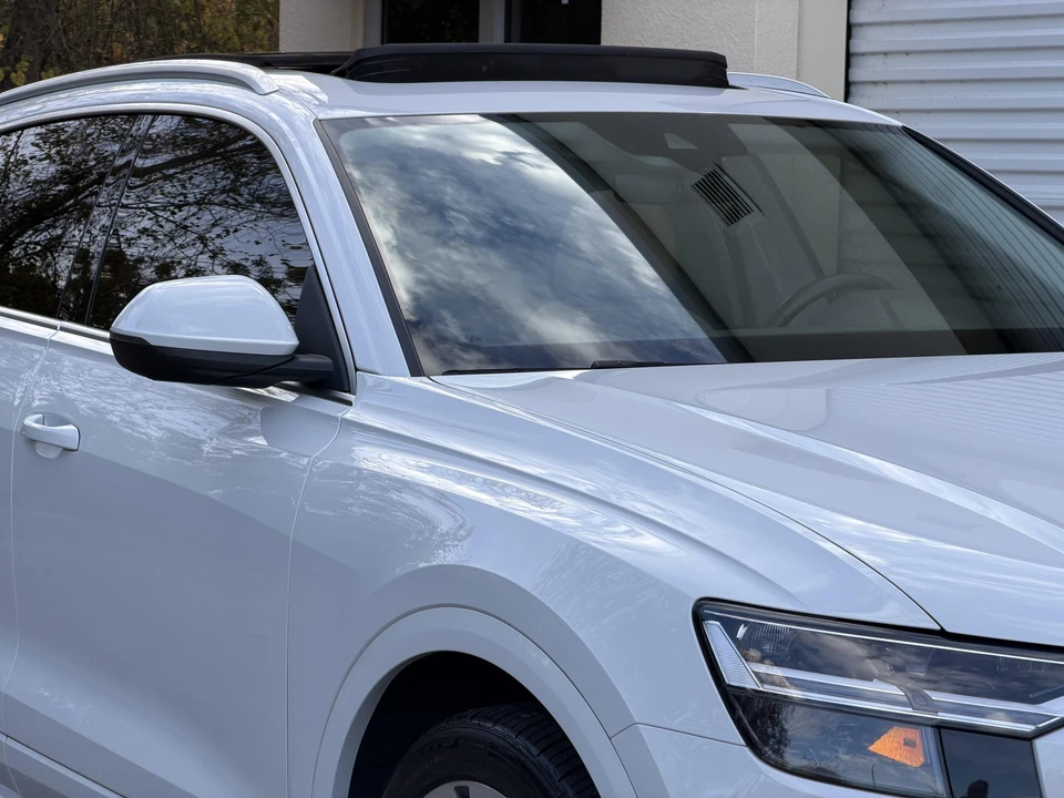 2019 Audi Q8 - Image 24 of 31