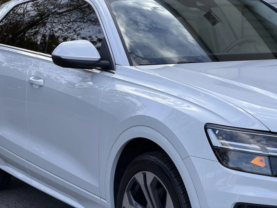 2019 Audi Q8 - Image 25 of 31