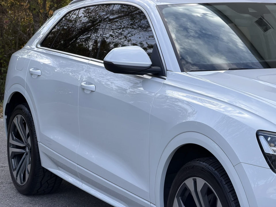 2019 Audi Q8 - Image 26 of 31