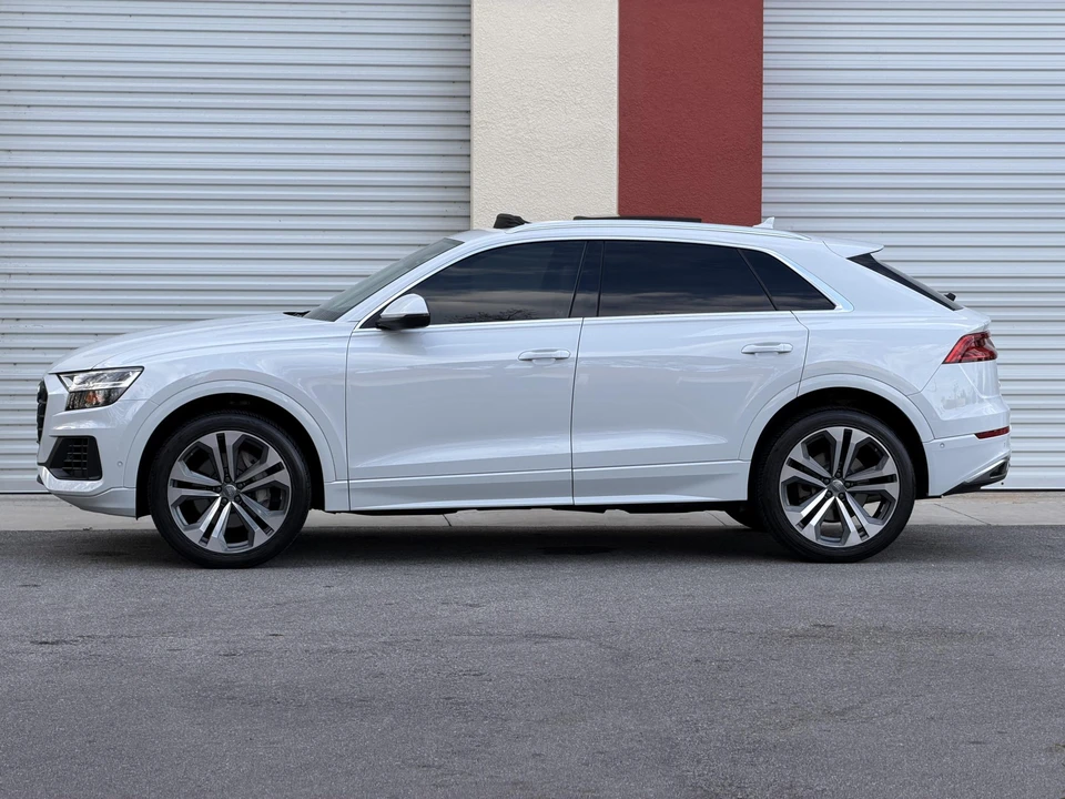 2019 Audi Q8 - Image 2 of 31