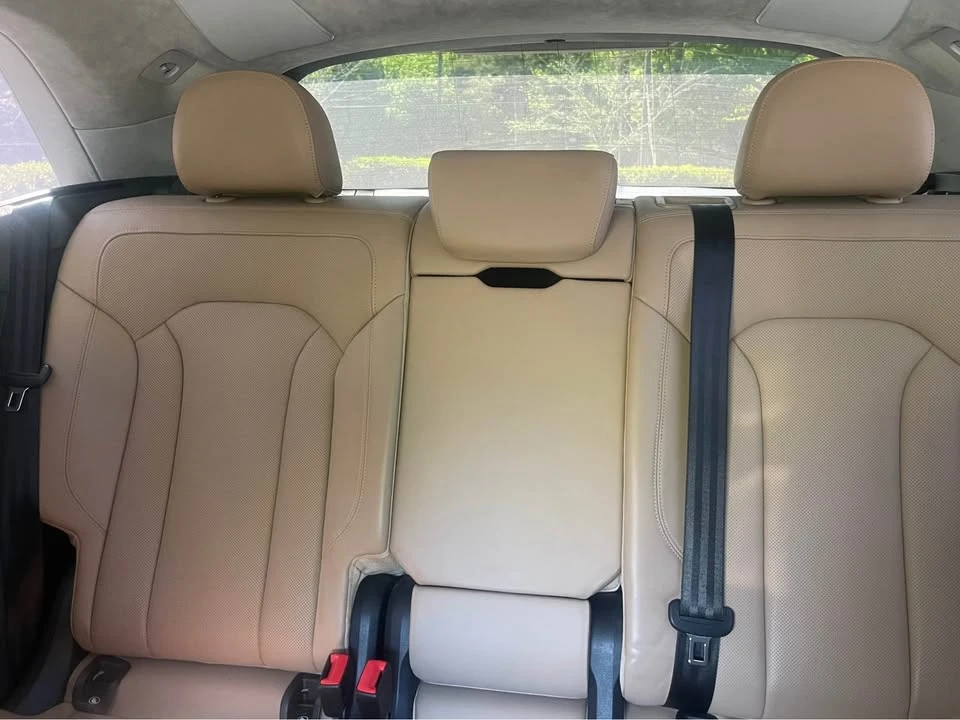 2019 Audi Q8 - Image 6 of 12