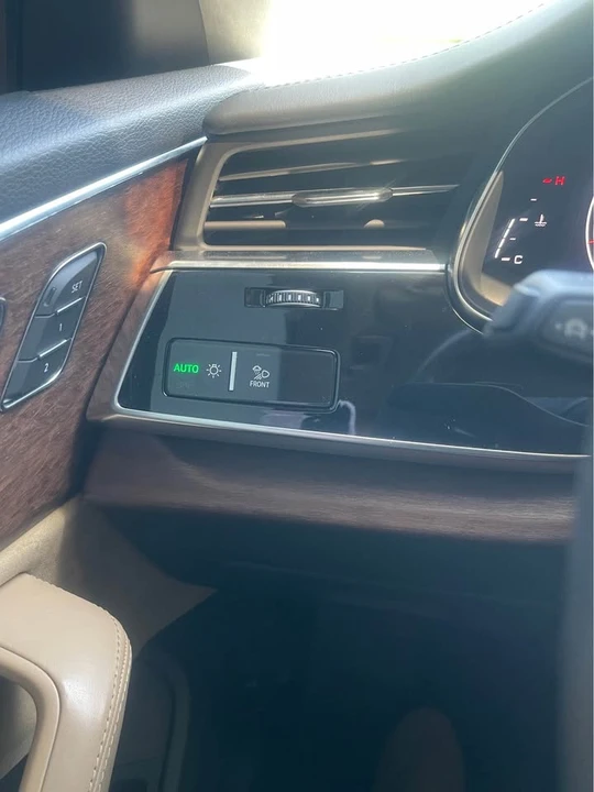 2019 Audi Q8 - Image 10 of 12