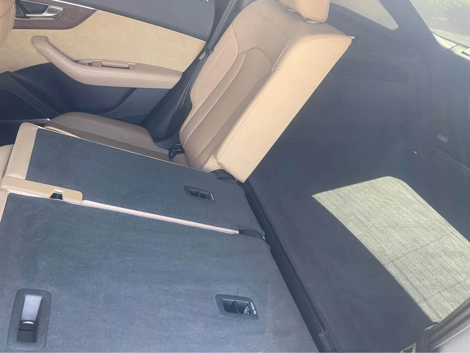 2019 Audi Q8 - Image 11 of 12