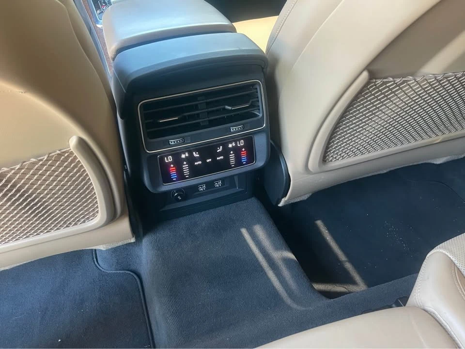 2019 Audi Q8 - Image 12 of 12