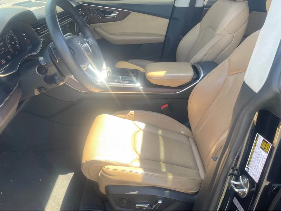 2019 Audi Q8 - Image 3 of 12