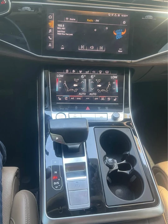 2019 Audi Q8 - Image 5 of 12