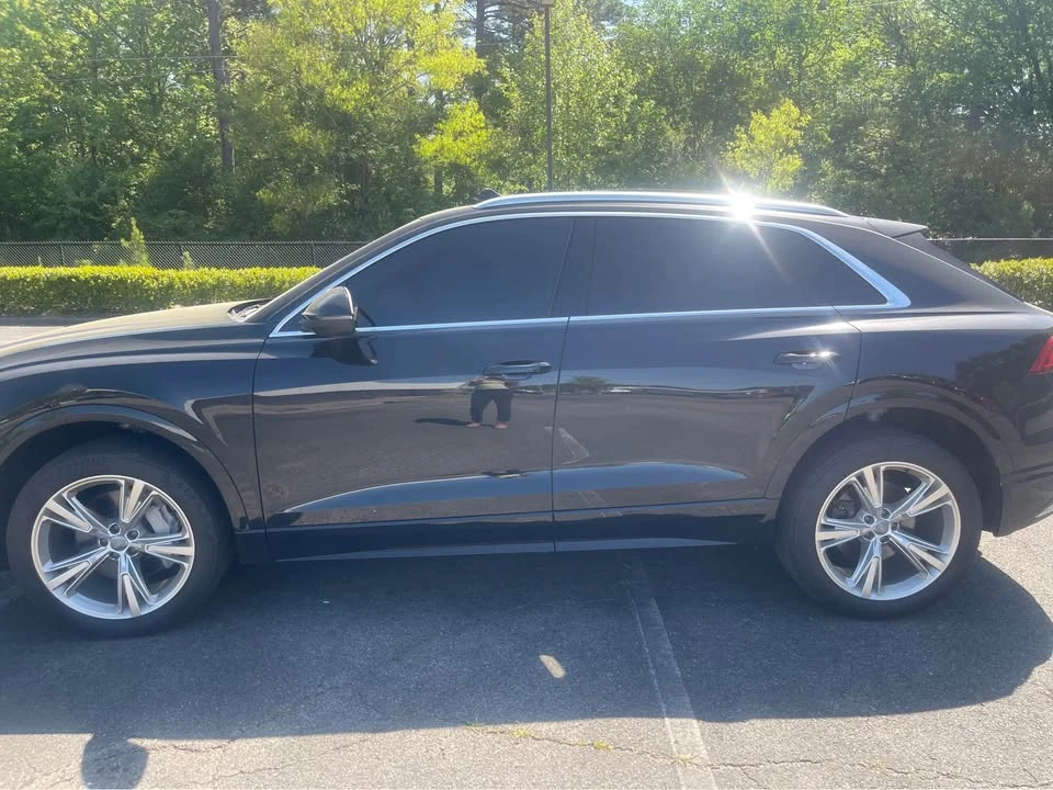 2019 Audi Q8 - Image 2 of 12