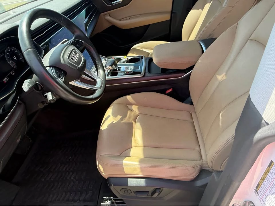 2019 Audi Q8 - Image 13 of 17