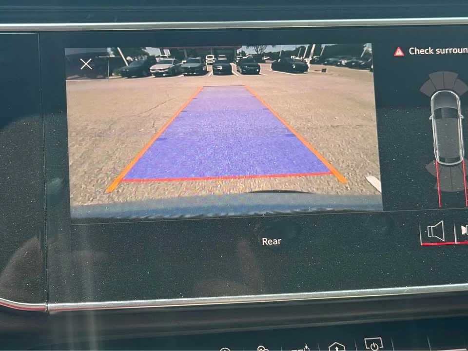 2019 Audi Q8 - Image 17 of 17