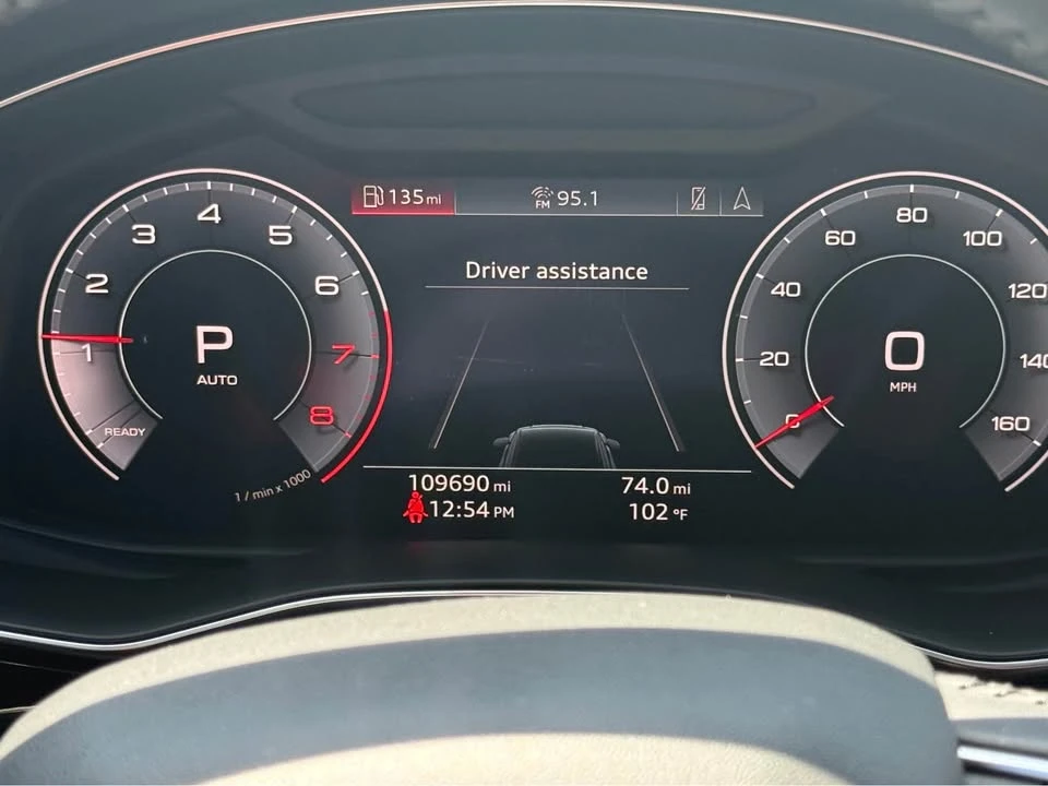 2019 Audi Q8 - Image 15 of 17