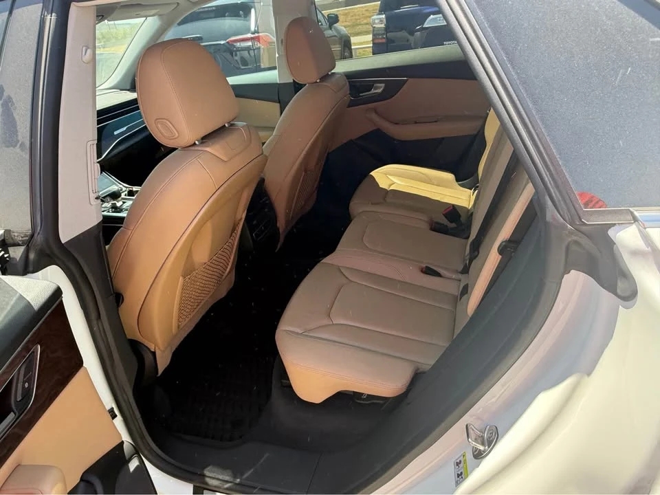 2019 Audi Q8 - Image 12 of 17
