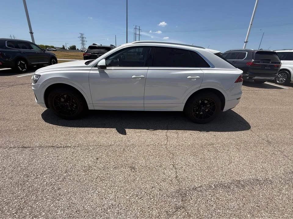 2019 Audi Q8 - Image 2 of 17