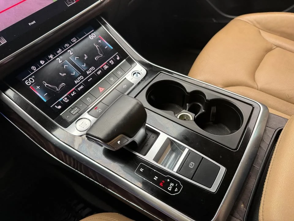2019 Audi Q8 - Image 15 of 17