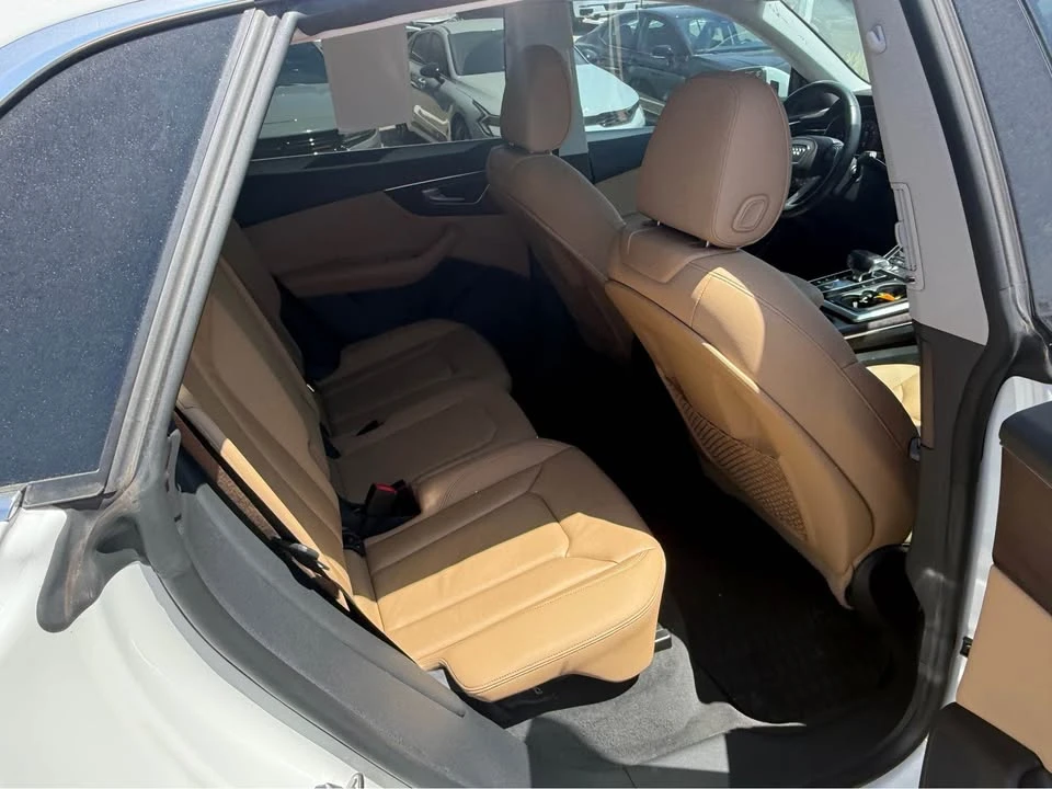 2019 Audi Q8 - Image 10 of 17