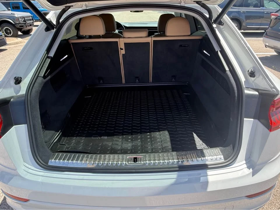 2019 Audi Q8 - Image 11 of 17