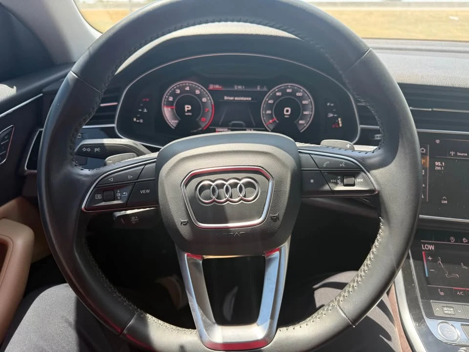 2019 Audi Q8 - Image 14 of 17