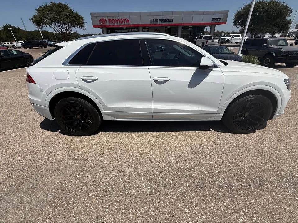 2019 Audi Q8 - Image 6 of 17